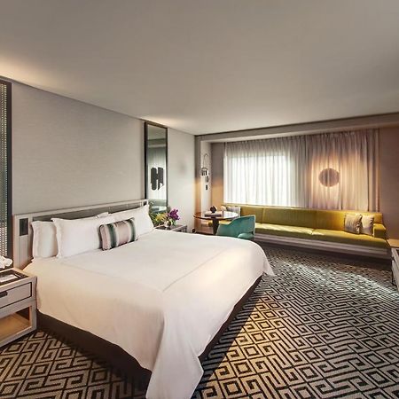 The Star Grand Hotel And Residences Сидни Екстериор снимка Deluxe Room