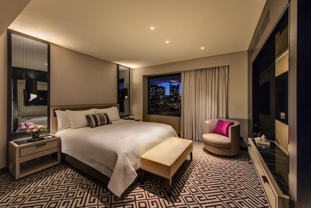 The Star Grand Hotel And Residences Сидни Екстериор снимка Deluxe Suite