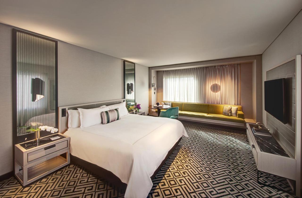 The Star Grand Hotel And Residences Сидни Екстериор снимка Deluxe Room