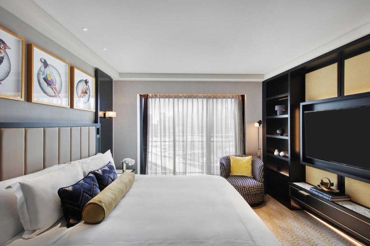The Star Grand Hotel And Residences Сидни Екстериор снимка Deluxe Room