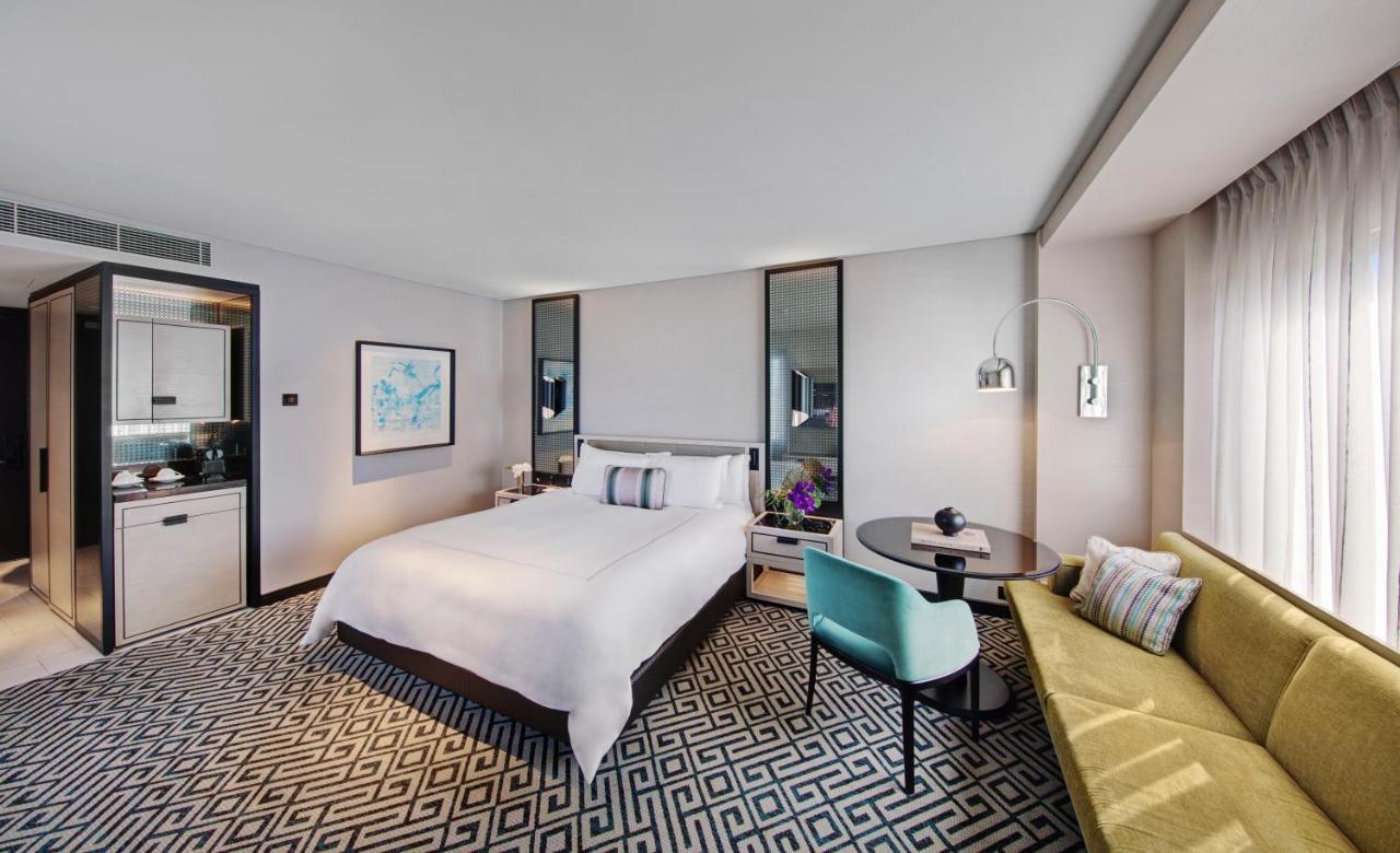 The Star Grand Hotel And Residences Сидни Екстериор снимка