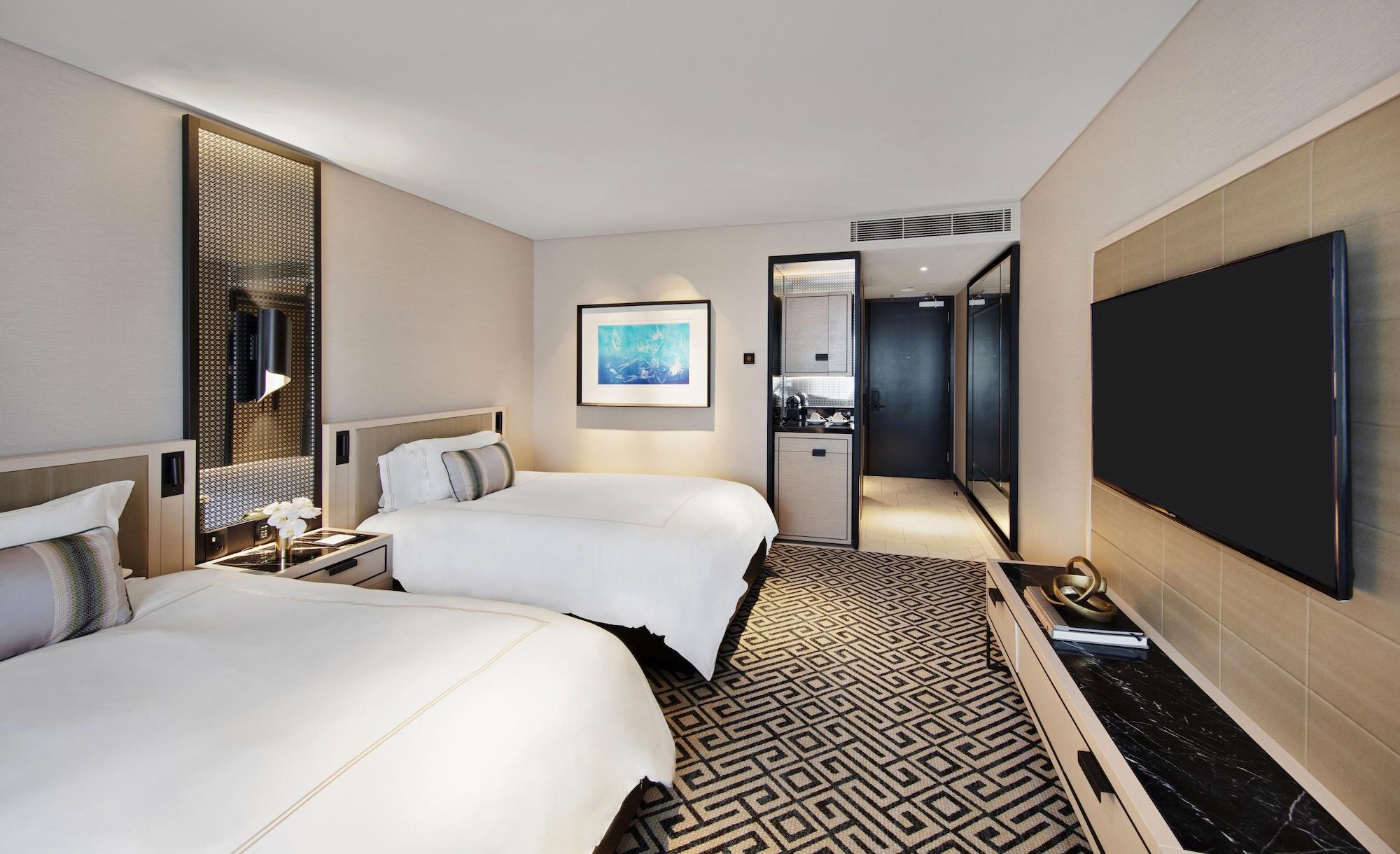 The Star Grand Hotel And Residences Сидни Екстериор снимка Deluxe Room