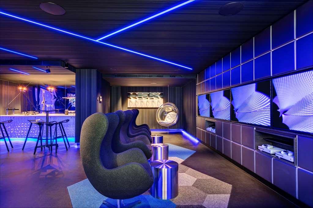 The Star Grand Hotel And Residences Сидни Стая снимка The e-sports lounge